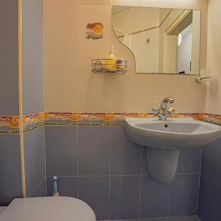 Apartamento Epicenter By Rv