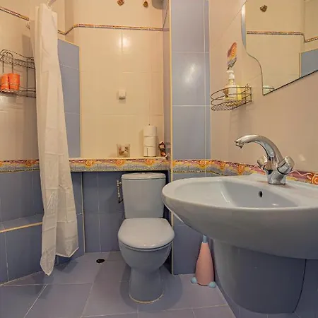 Apartamento Epicenter By Rv Varna