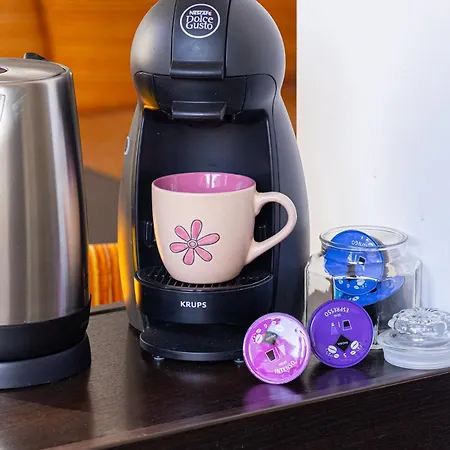 Epicenter By Rv Apartmán *