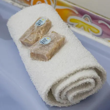 Epicenter By Rv Apartmán *