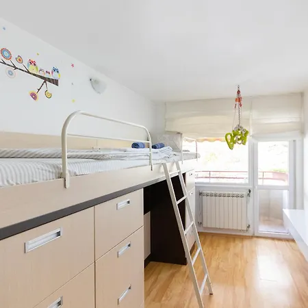 Epicenter By Rv Apartmán Varna