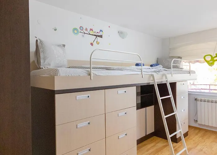 Daire Epicenter By Rv Varna