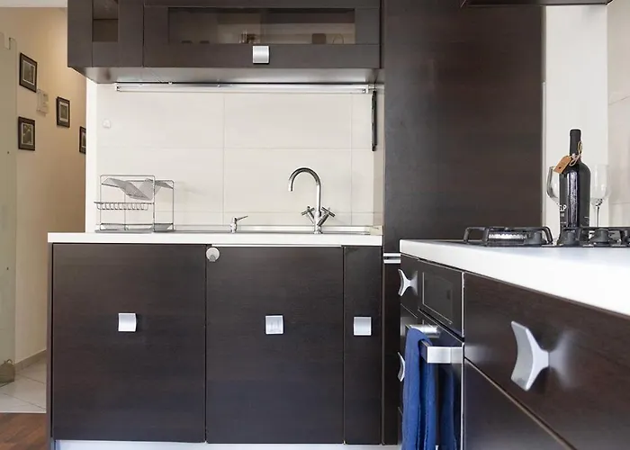 Daire Epicenter By Rv