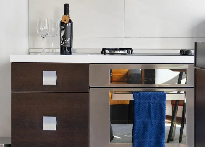 Daire Epicenter By Rv *