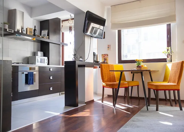 Daire Epicenter By Rv