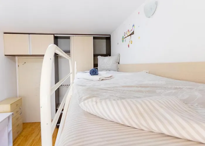 Daire Epicenter By Rv