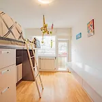 Epicenter By Rv Apartment *