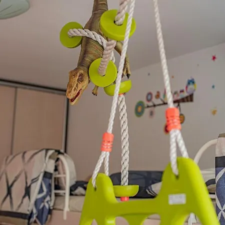 Epicenter By Rv * Várna