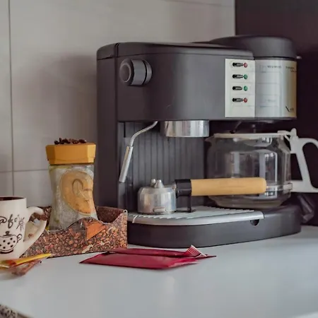 Apartman Epicenter By Rv *