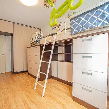 Apartament Epicenter By Rv