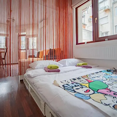 Epicenter By Rv Apartament