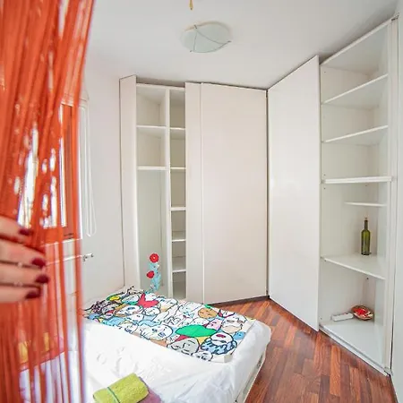 Apartman Epicenter By Rv Várna