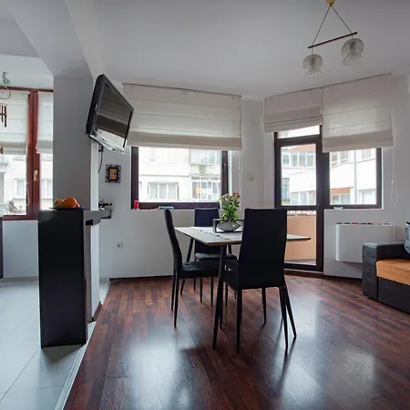 Apartament Epicenter By Rv Varna