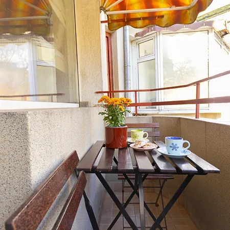 Epicenter By Rv Appartement *