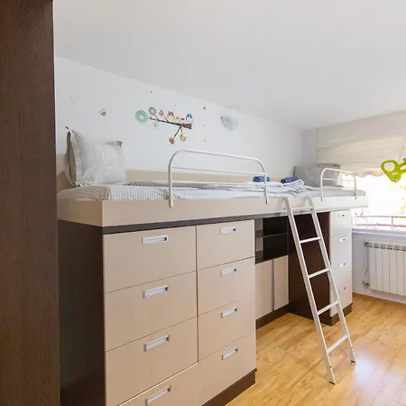Apartmán Epicenter By Rv Varna