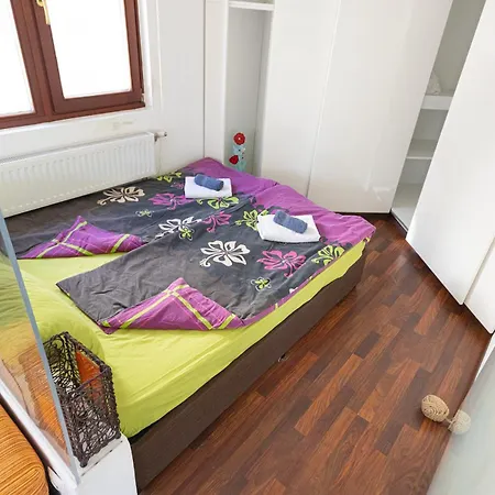 Appartement Epicenter By Rv *