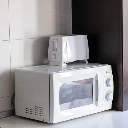 Apartmán Epicenter By Rv *