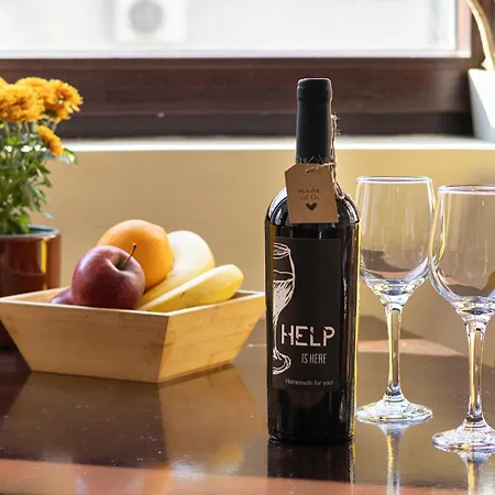 Apartament Epicenter By Rv