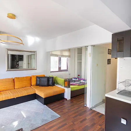 Epicenter By Rv Apartament *