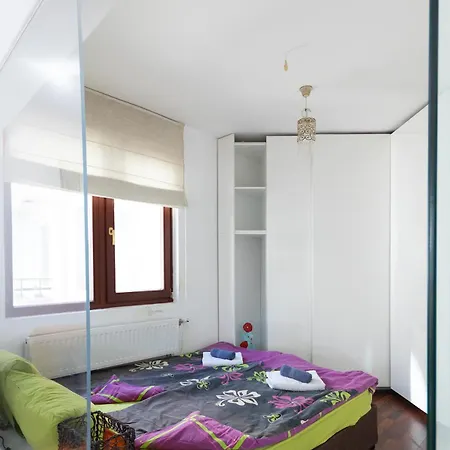 Epicenter By Rv Apartmán Varna