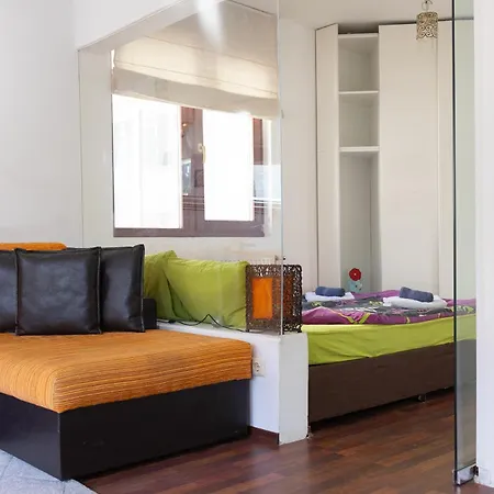 Apartmán Epicenter By Rv Varna