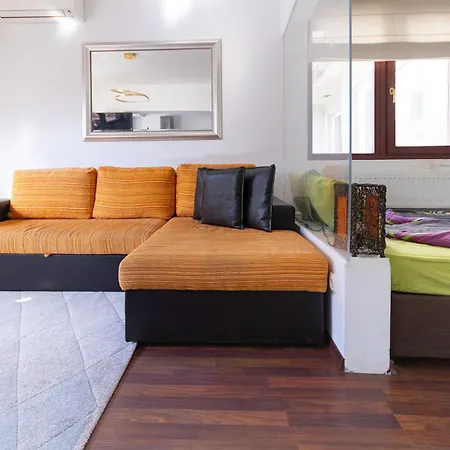 Epicenter By Rv Apartament *