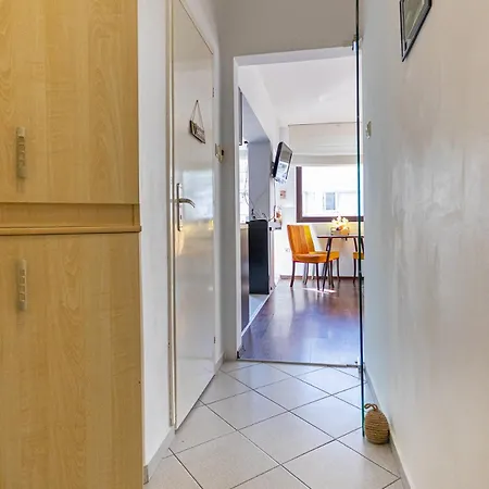 Epicenter By Rv Apartmán Varna