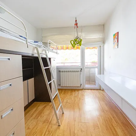 Epicenter By Rv Appartement