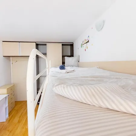 Apartmán Epicenter By Rv