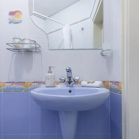 Apartament Epicenter By Rv Varna