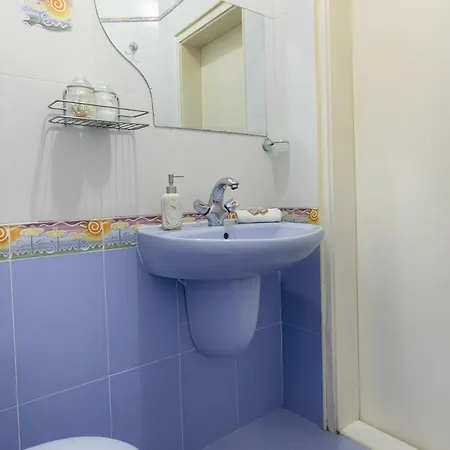 Appartement Epicenter By Rv *