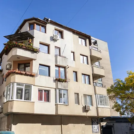 Epicenter By Rv Apartament *