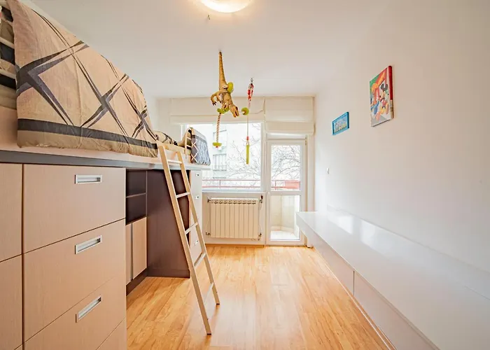 Epicenter By Rv Appartamento *