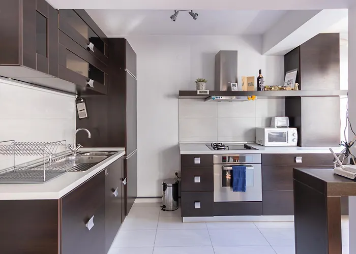 Epicenter By Rv Appartamento *