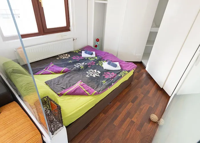 Appartamento Epicenter By Rv *