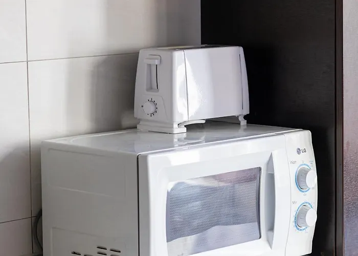 Appartamento Epicenter By Rv *