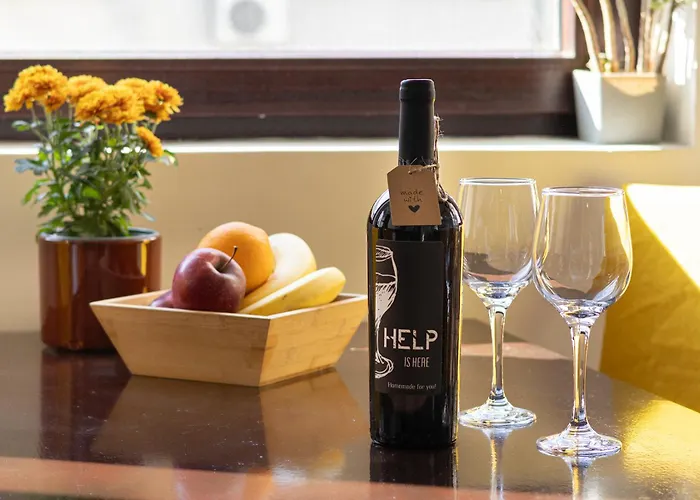 Appartamento Epicenter By Rv