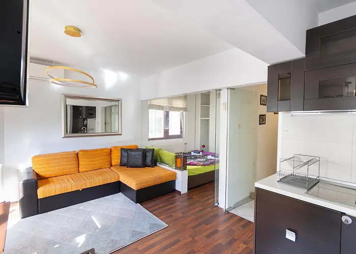 Epicenter By Rv Appartamento *