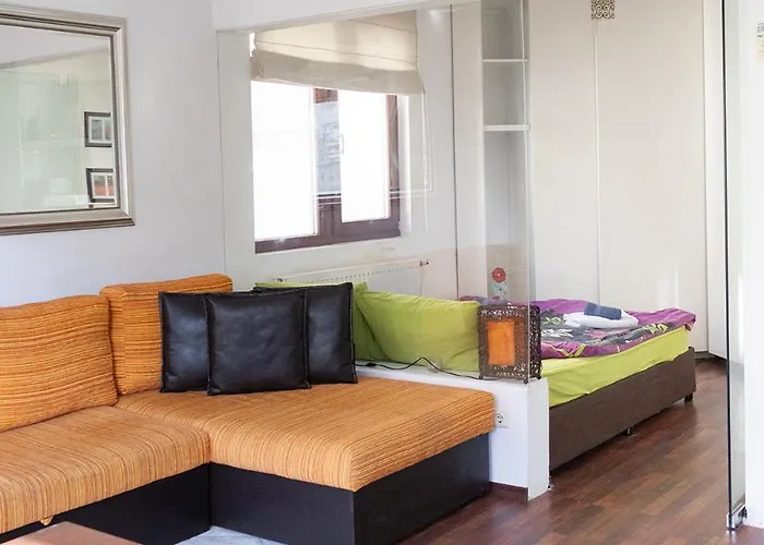 Appartamento Epicenter By Rv *