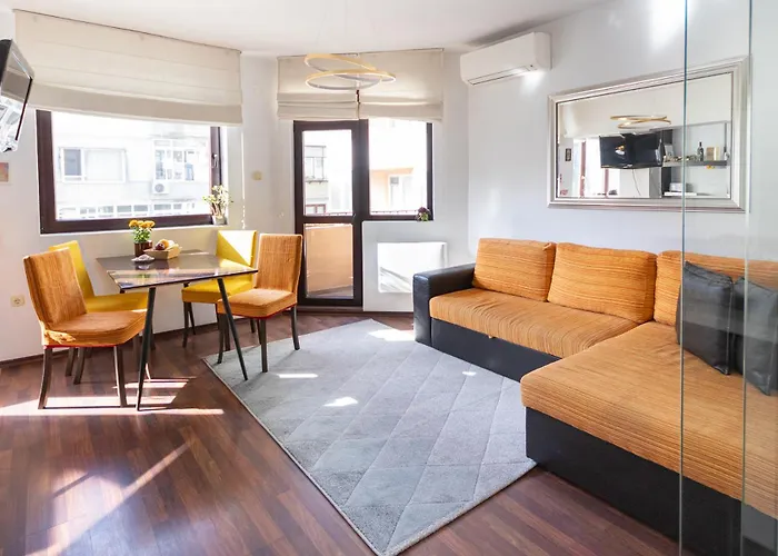 Epicenter By Rv Appartamento Varna