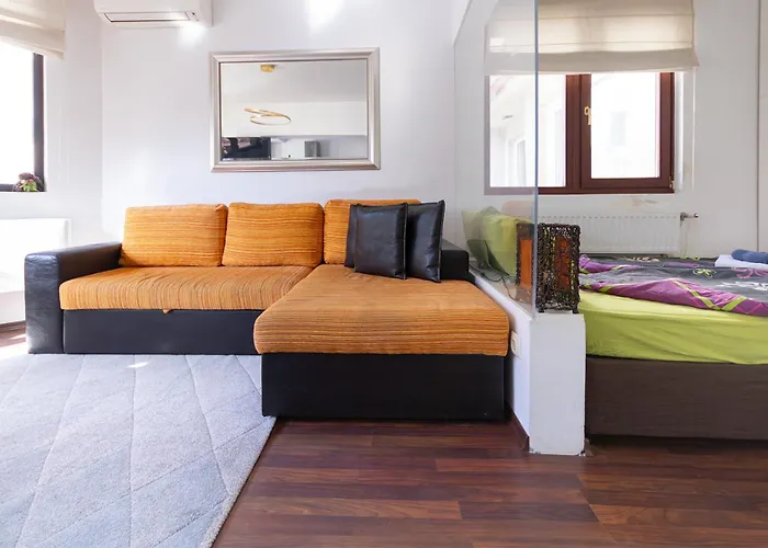 Epicenter By Rv Appartamento *