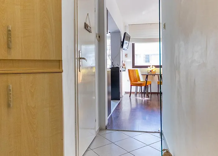 Epicenter By Rv Appartamento Varna