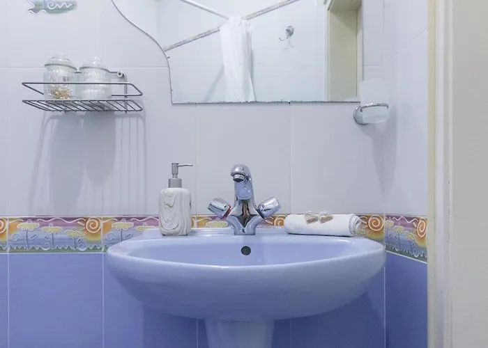 Appartamento Epicenter By Rv Varna