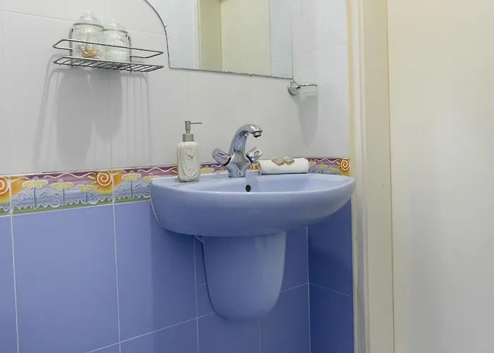 Appartamento Epicenter By Rv *