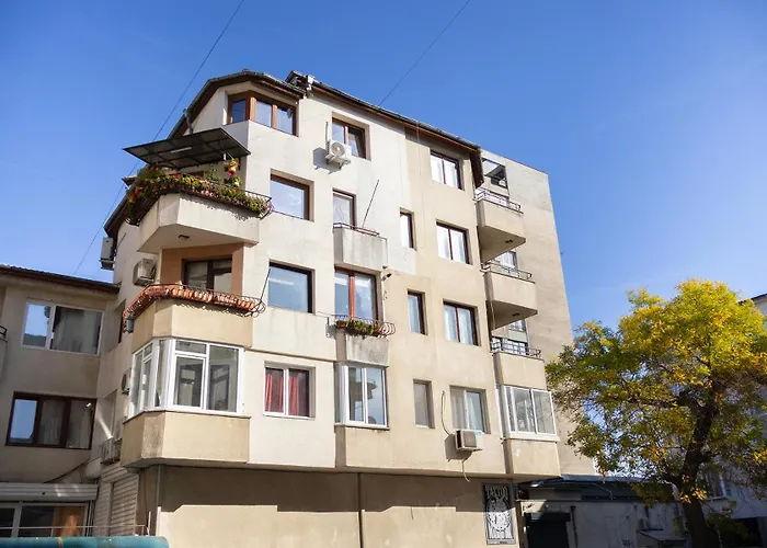 Epicenter By Rv Appartamento *